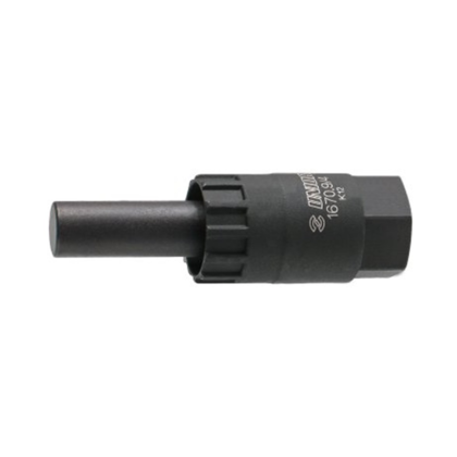 Unior Through Axle 12mm Kassettavdragare