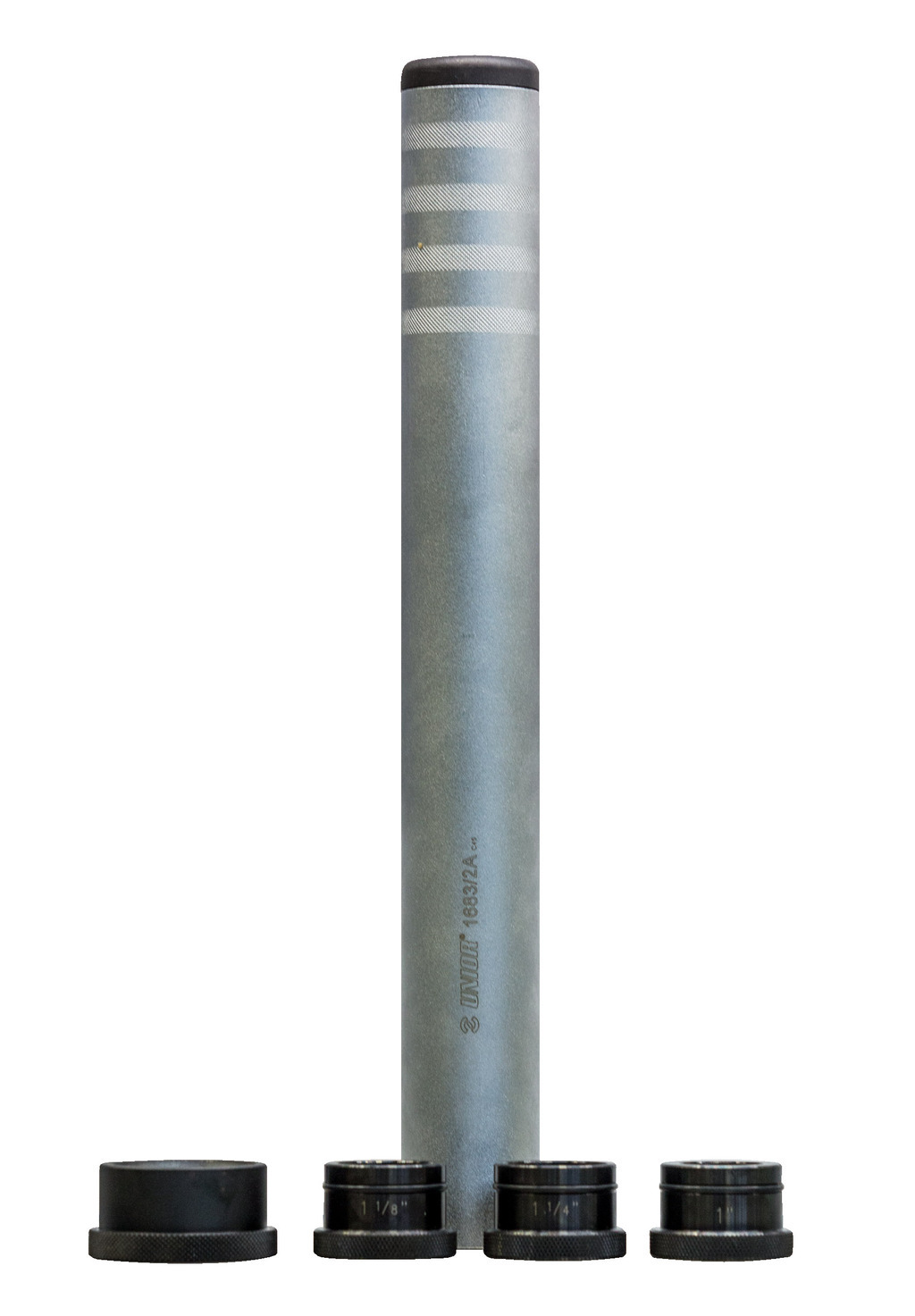 Unior Verktyg För Montering Av Krona