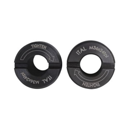 Unior ITA Facing Tool Guide