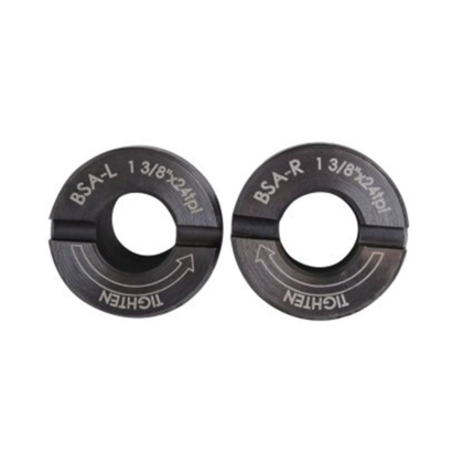 Unior BSA Facing Tool Guide