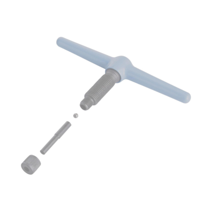 Unior Steel Ball För Pro Kjedeverktøy