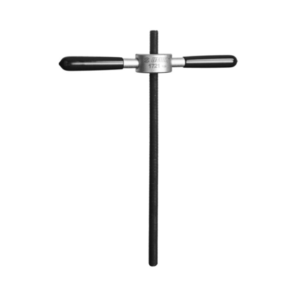 Unior Handtag med gängad Stång