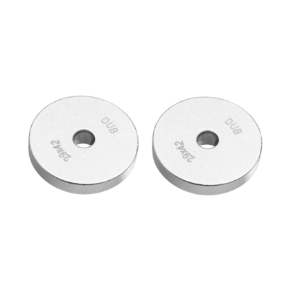 Unior Lagerpressadapter