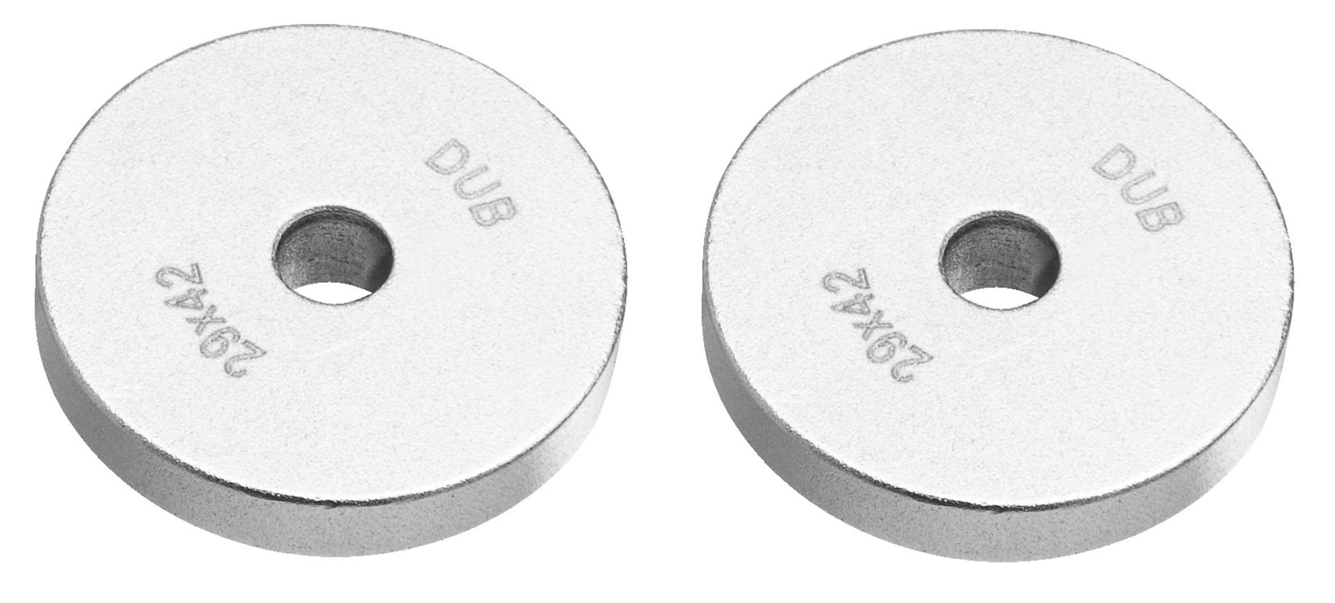 Unior Lagerpressadapter