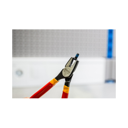 Unior Screw Eater Tang 170