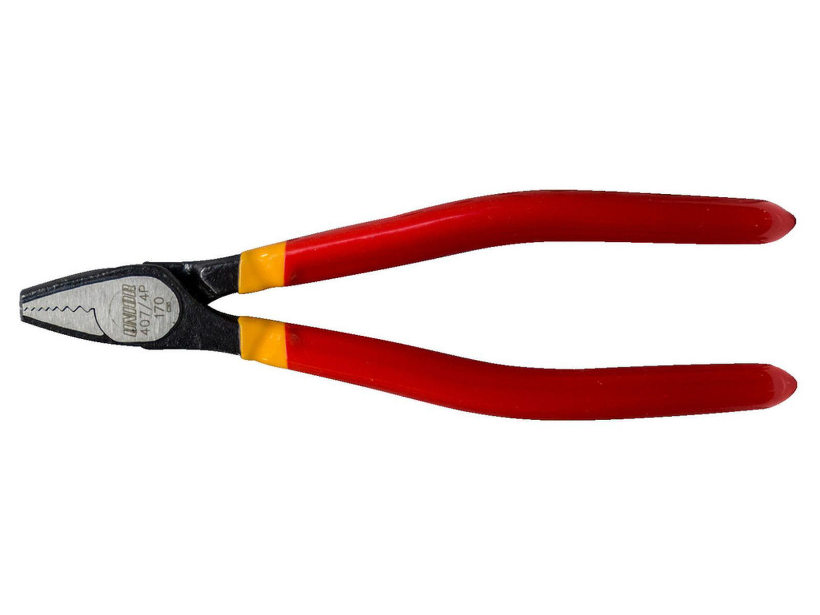 Unior Screw Eater Tang 170