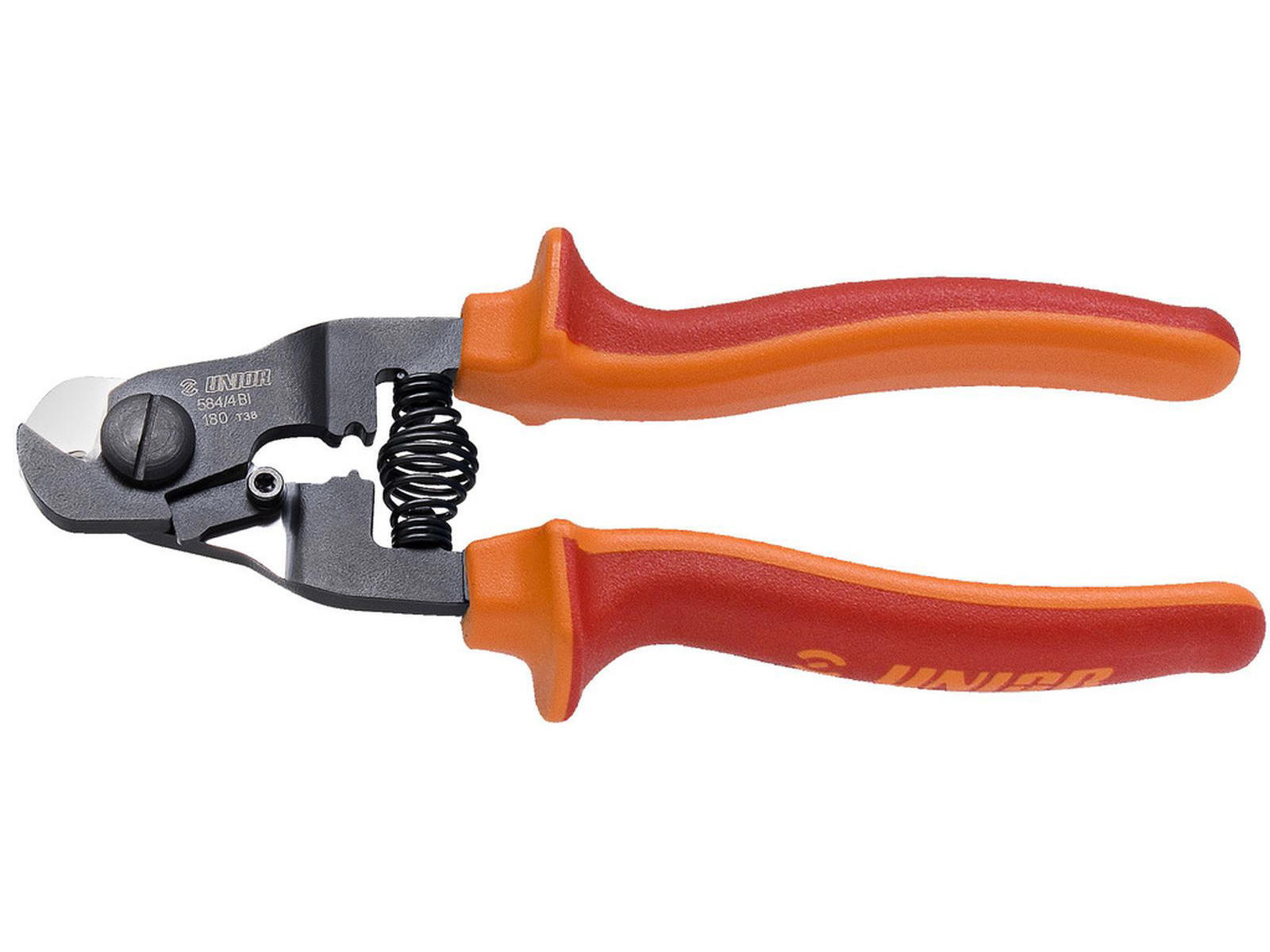 Unior Cable Housing Klippare