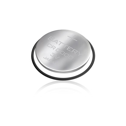 Polar Batteriset till S3 löpsensor