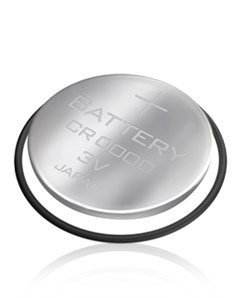 Polar Batteriset till S3 löpsensor