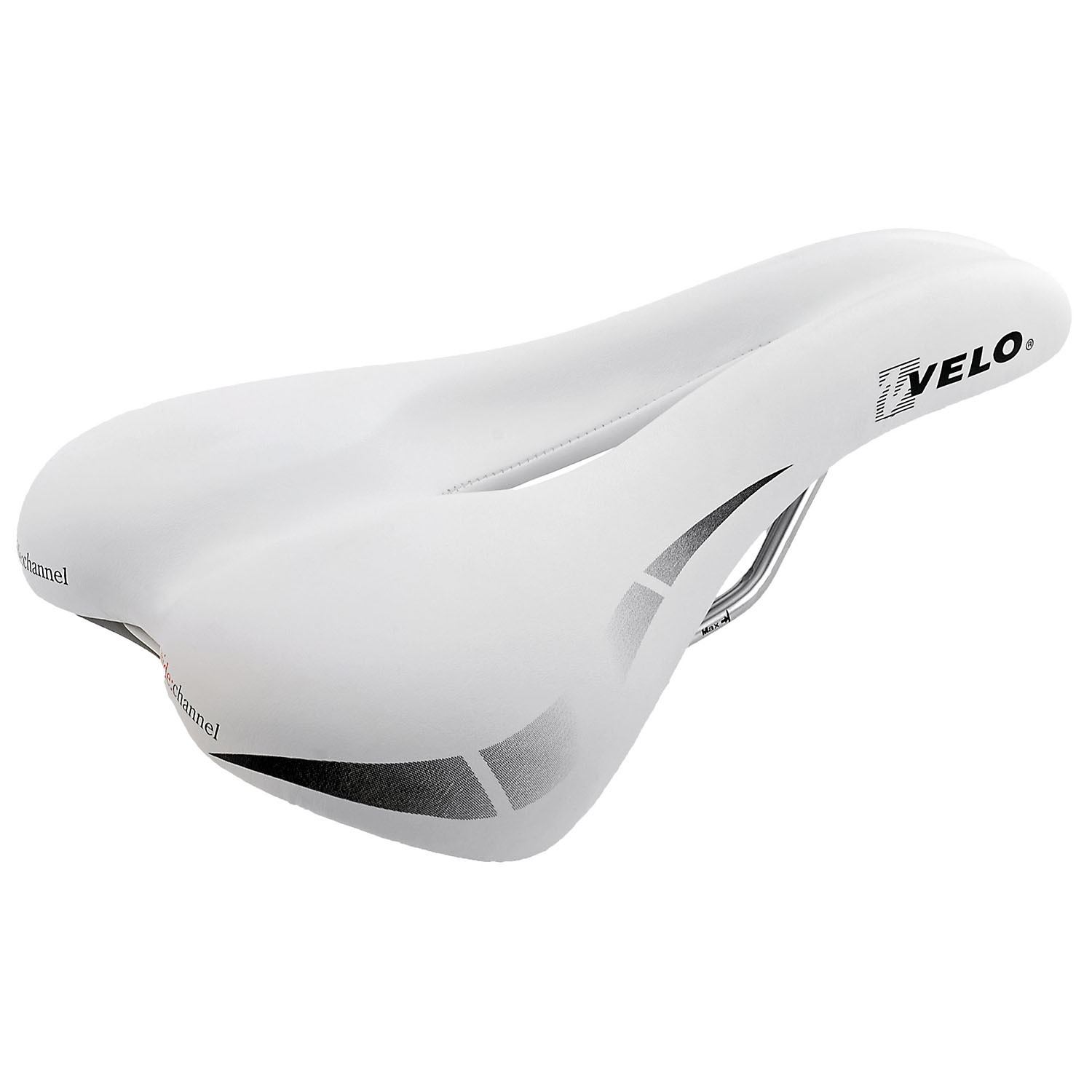 Velo Wide Channel Damsadel