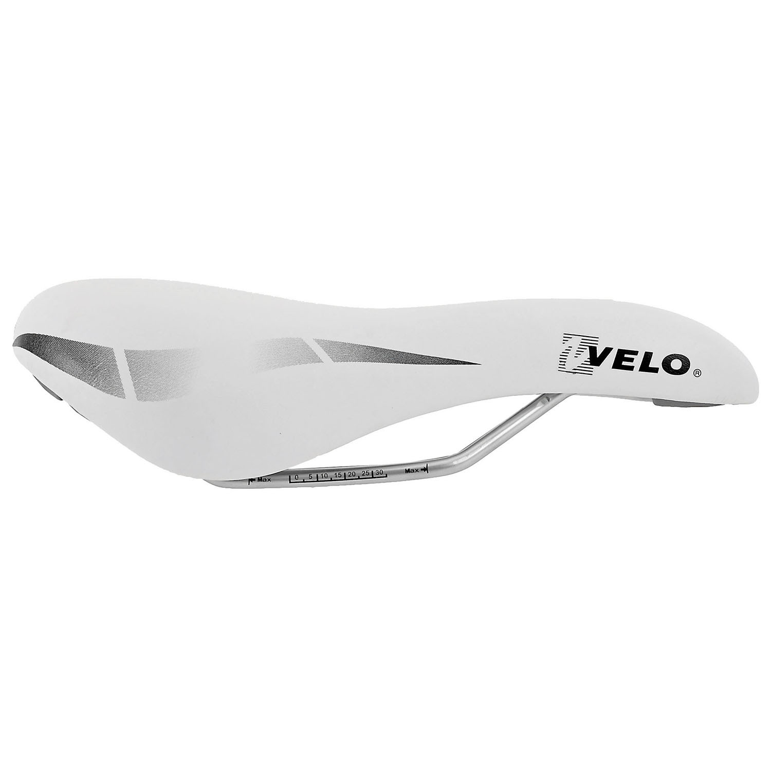 Velo Wide Channel Damsadel