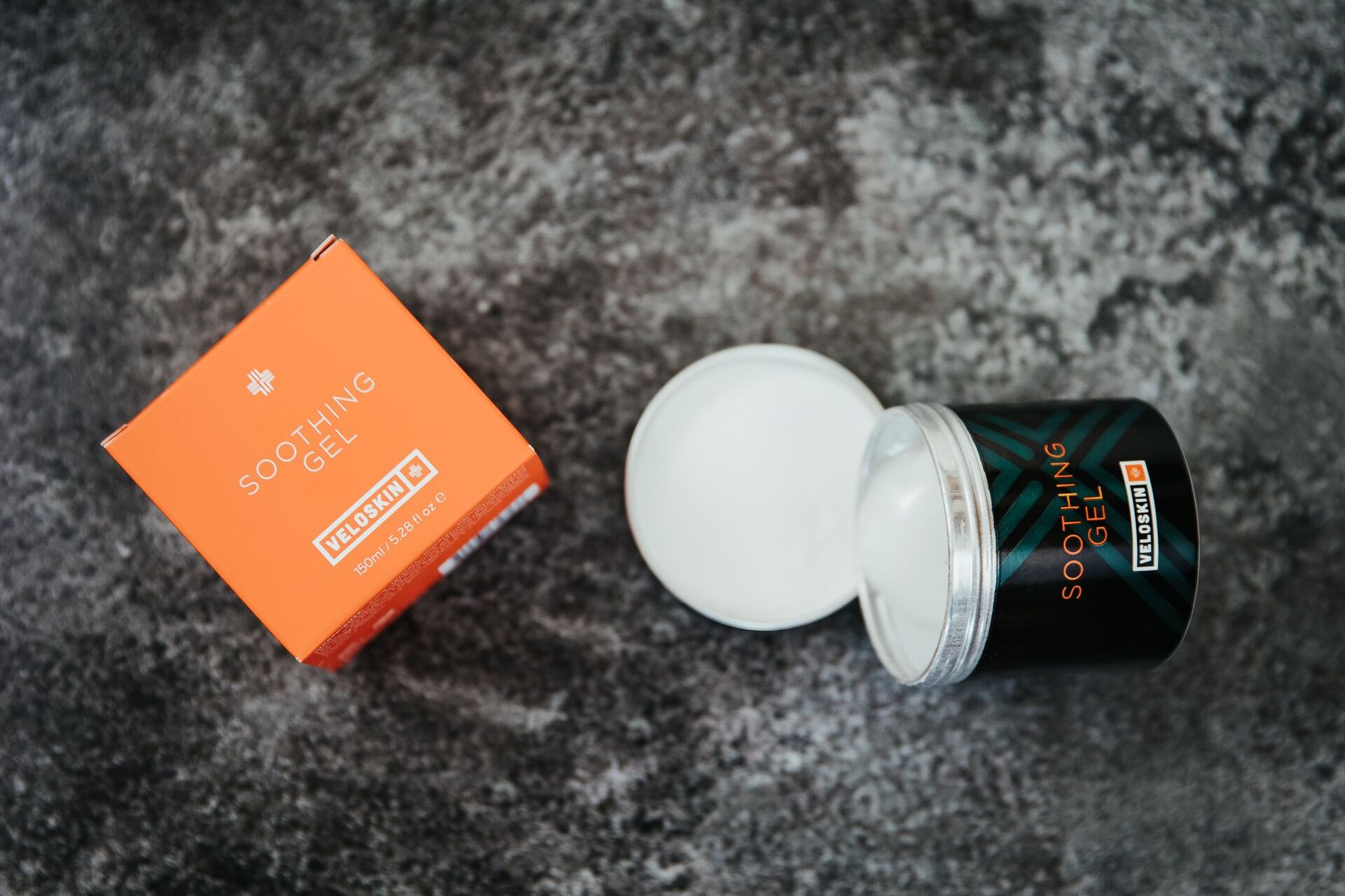 VeloSkin Smoothing Recovery Gel