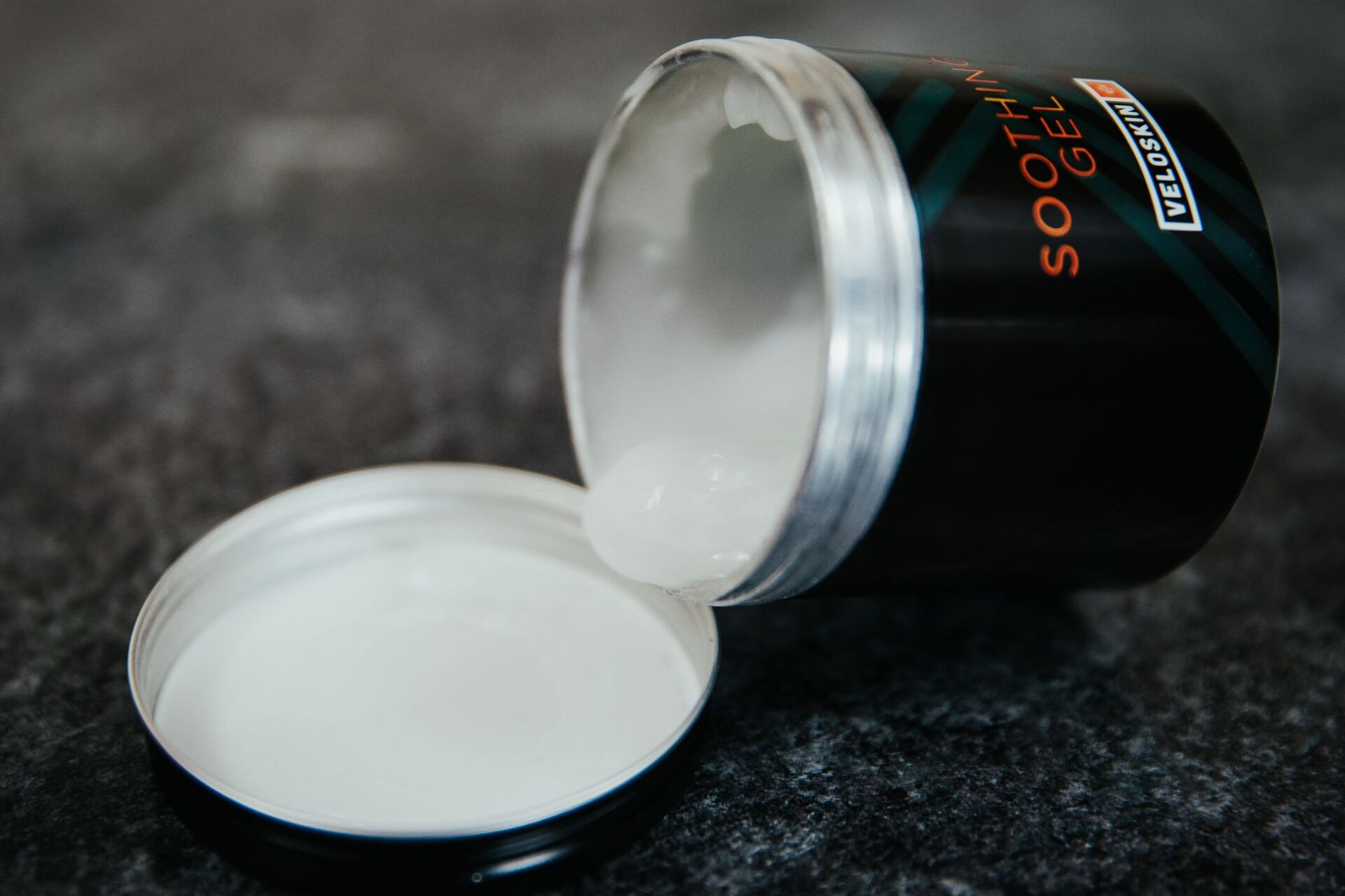 VeloSkin Smoothing Recovery Gel