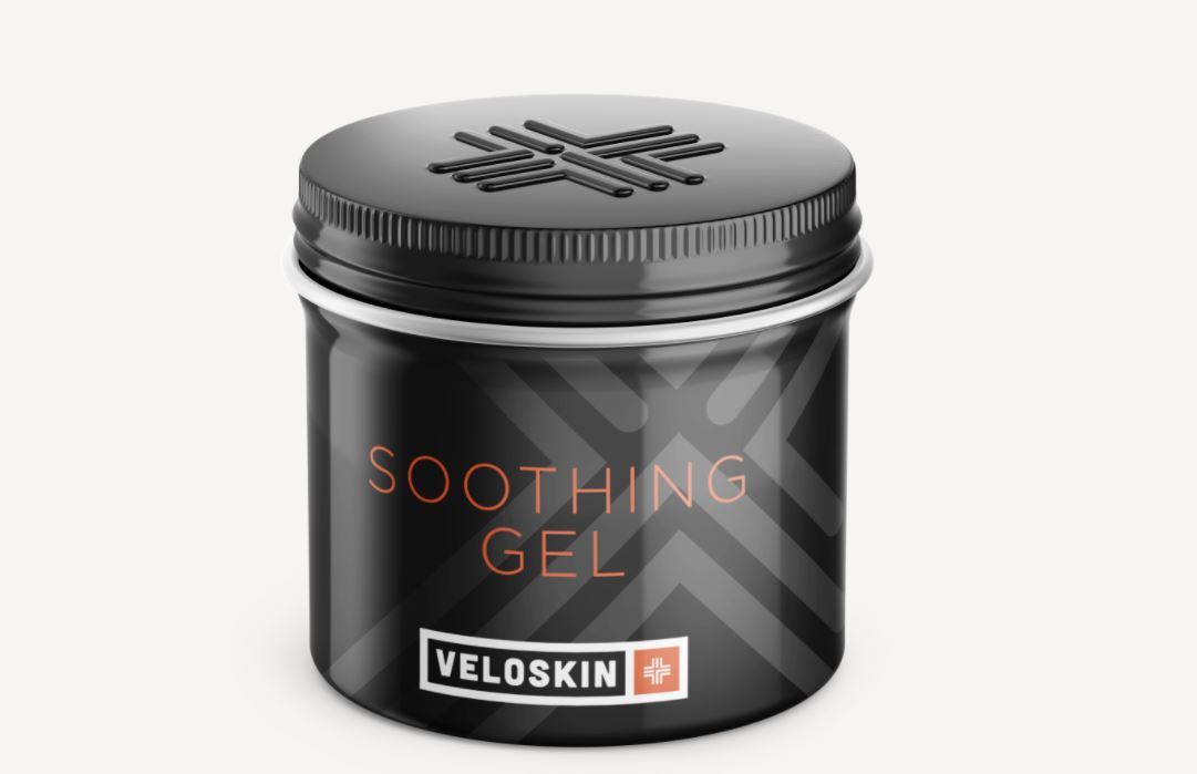 VeloSkin Smoothing Recovery Gel