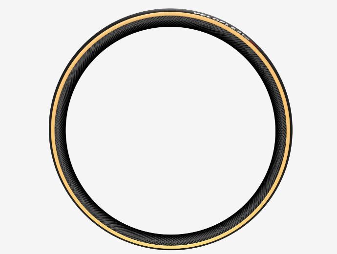 Veloflex Corsa RACE Tubeless Däck