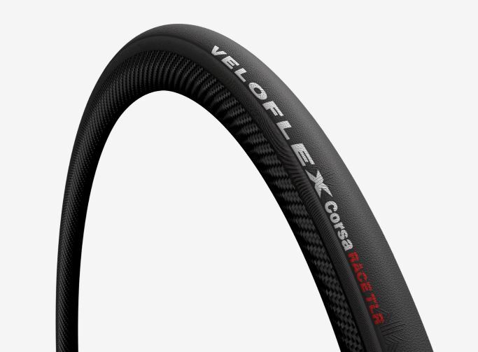 Veloflex Corsa RACE Tubeless Däck