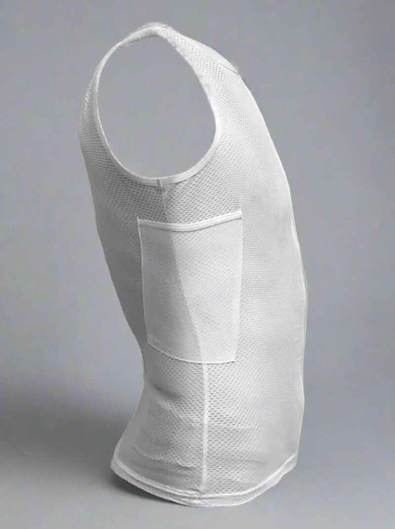 VeloToze Cooling Vest