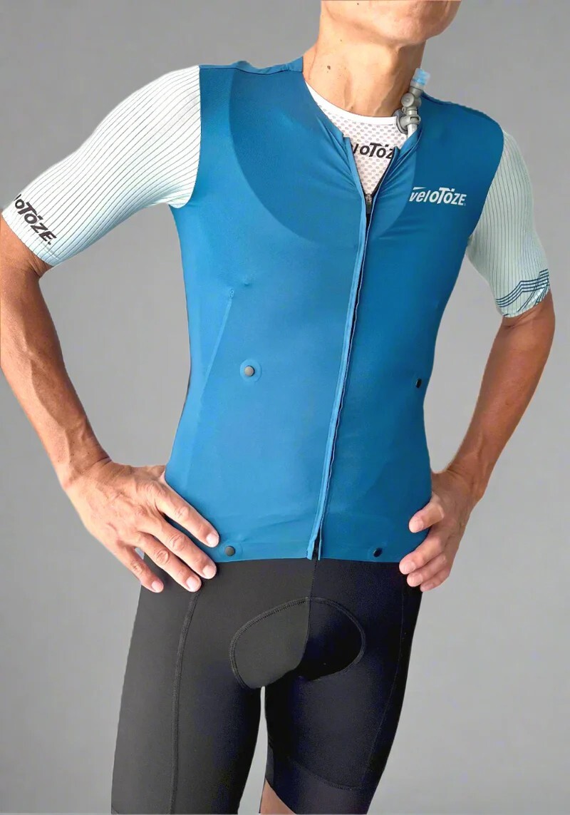 VeloToze HydroVest