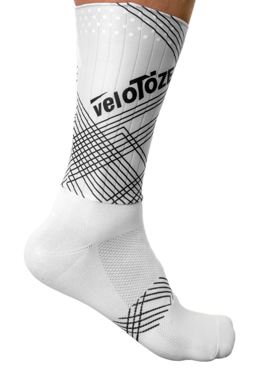 VeloToze Aero Strumpor
