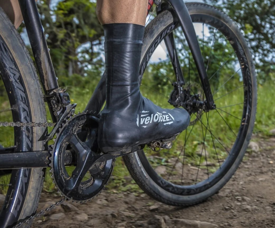 veloToze Tall Gravel/MTB Skoöverdrag