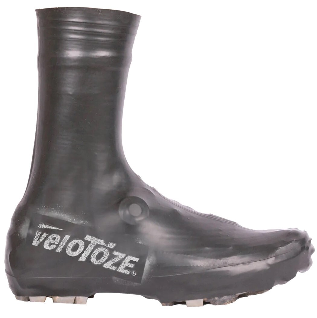 veloToze Tall Gravel/MTB Skoöverdrag