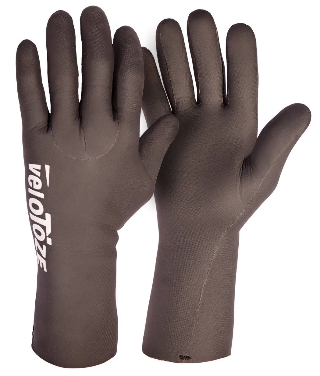 veloToze Waterproof Handskar