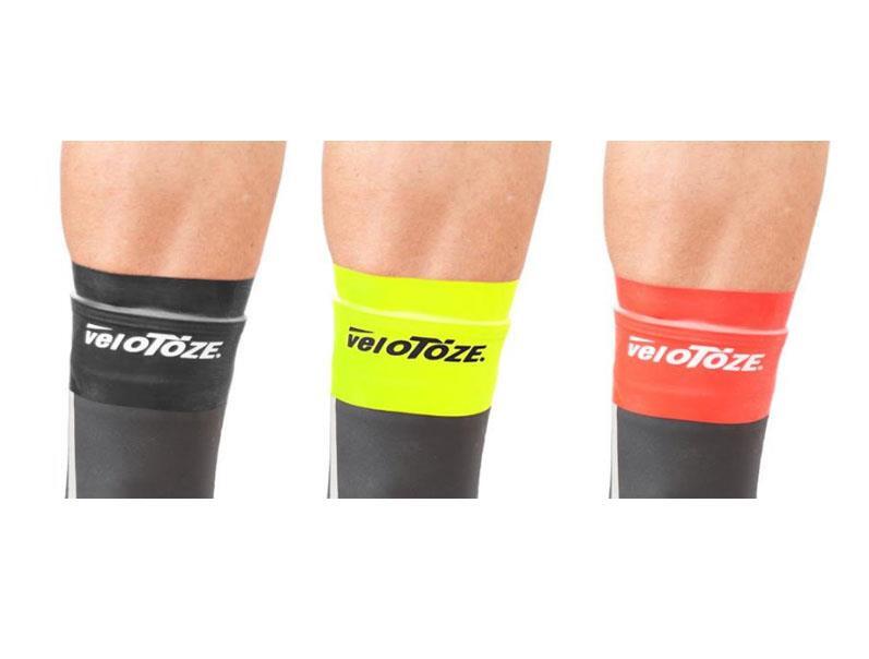 Velotoze Manschett