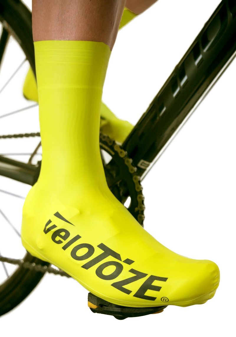 veloToze Tall 2.0 Skoöverdrag