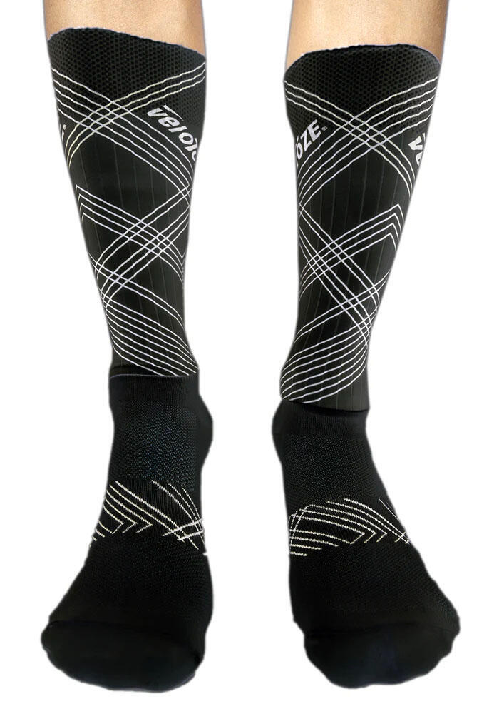 VeloToze Aero X-Tall Strumpor