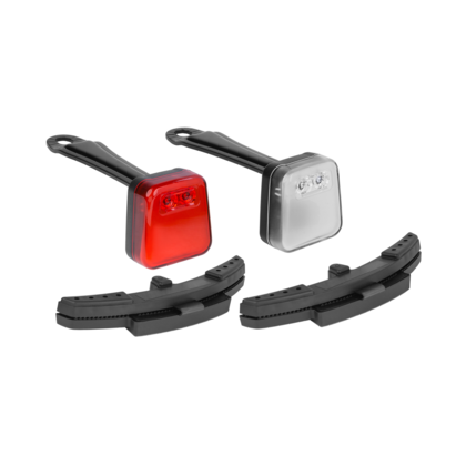 Ventura Induction Flashing Ljusset