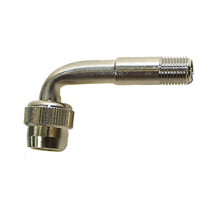 Ventil adapter AV - AV Bøy 90°