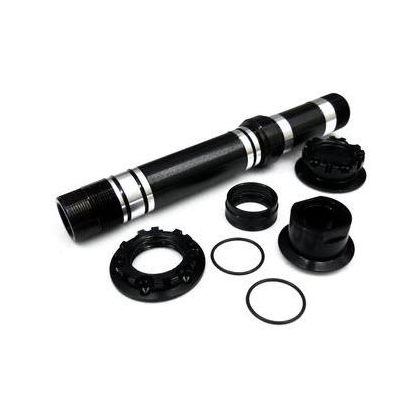 Mavic QRM + Axel ITS4 Kit