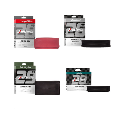 Vittoria Standard 700x28/50C Slang