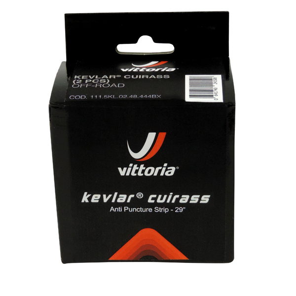 Vittoria Kevlar Cuirass Tire Liner