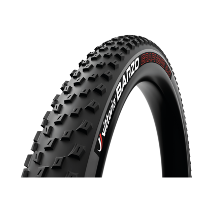 Vittoria Barzo G2 Vikbart 29" Däck