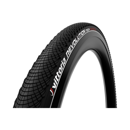 Vittoria Revolution Tech G2 28" Däck