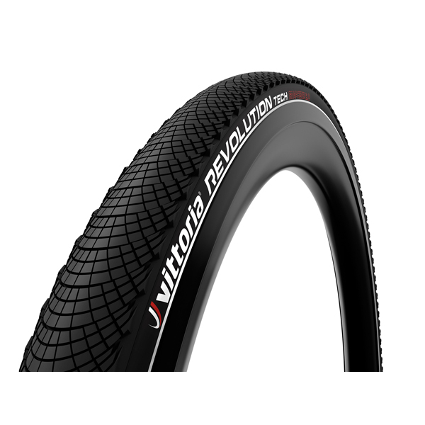 Vittoria Revolution Tech G2 28" Däck