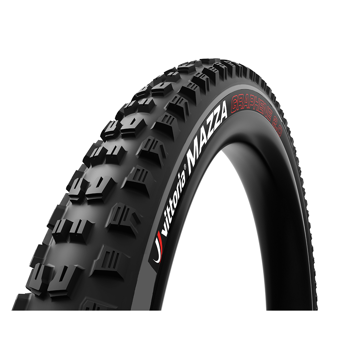Vittoria Mazza Tubeless TNT 29" Däck