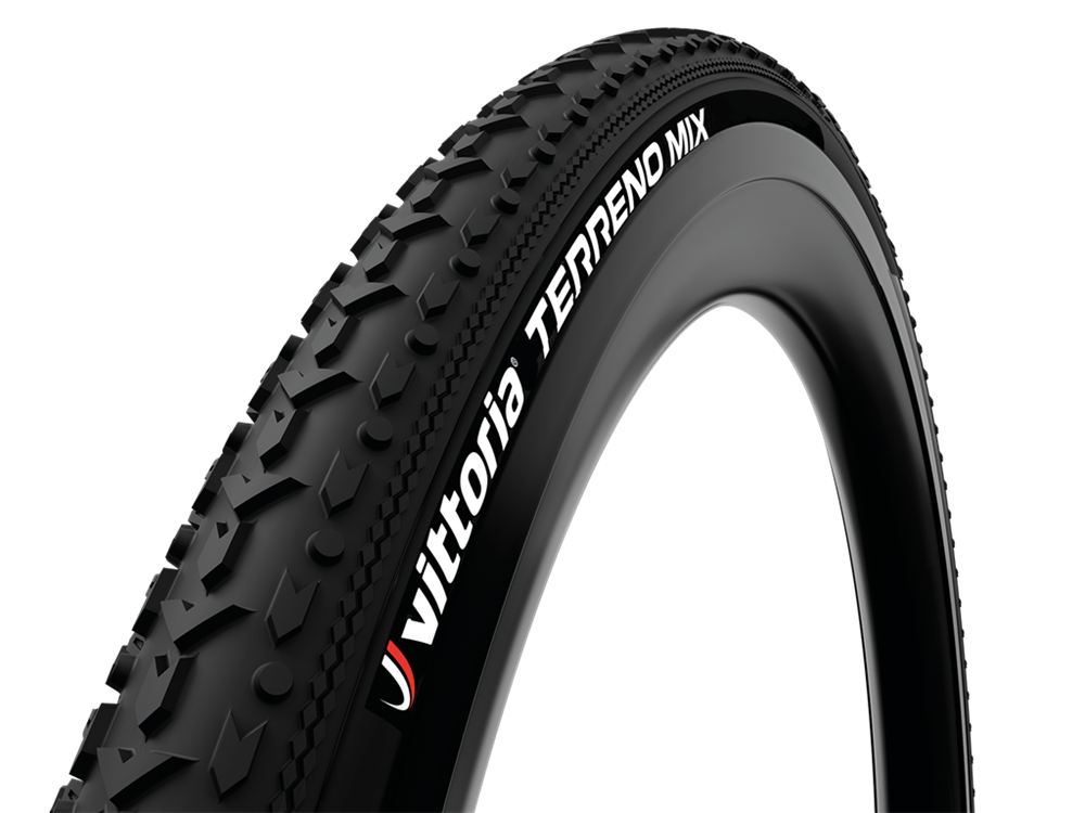 Vittoria Terreno Mix Däck