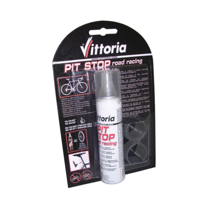 Vittoria PitStop Road Racing Kit