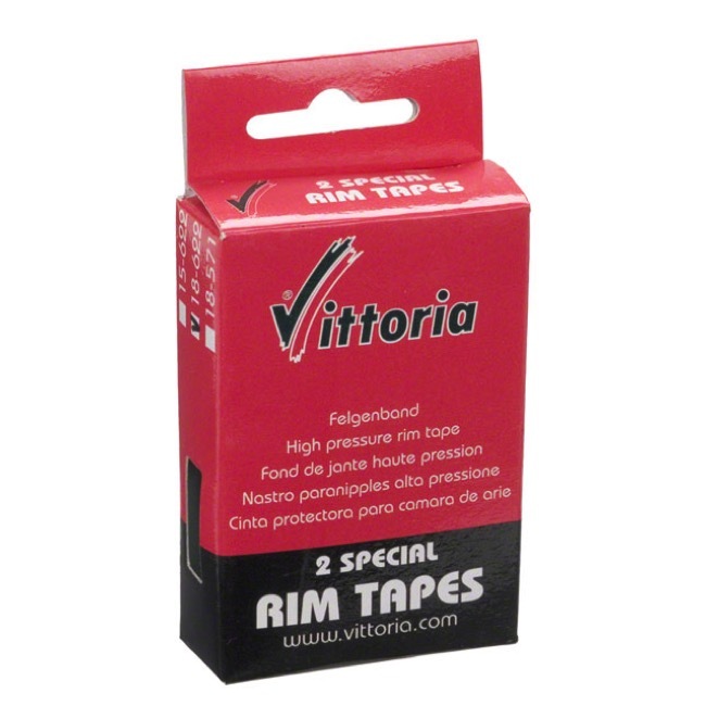 Vittoria Hybrid Fälgband