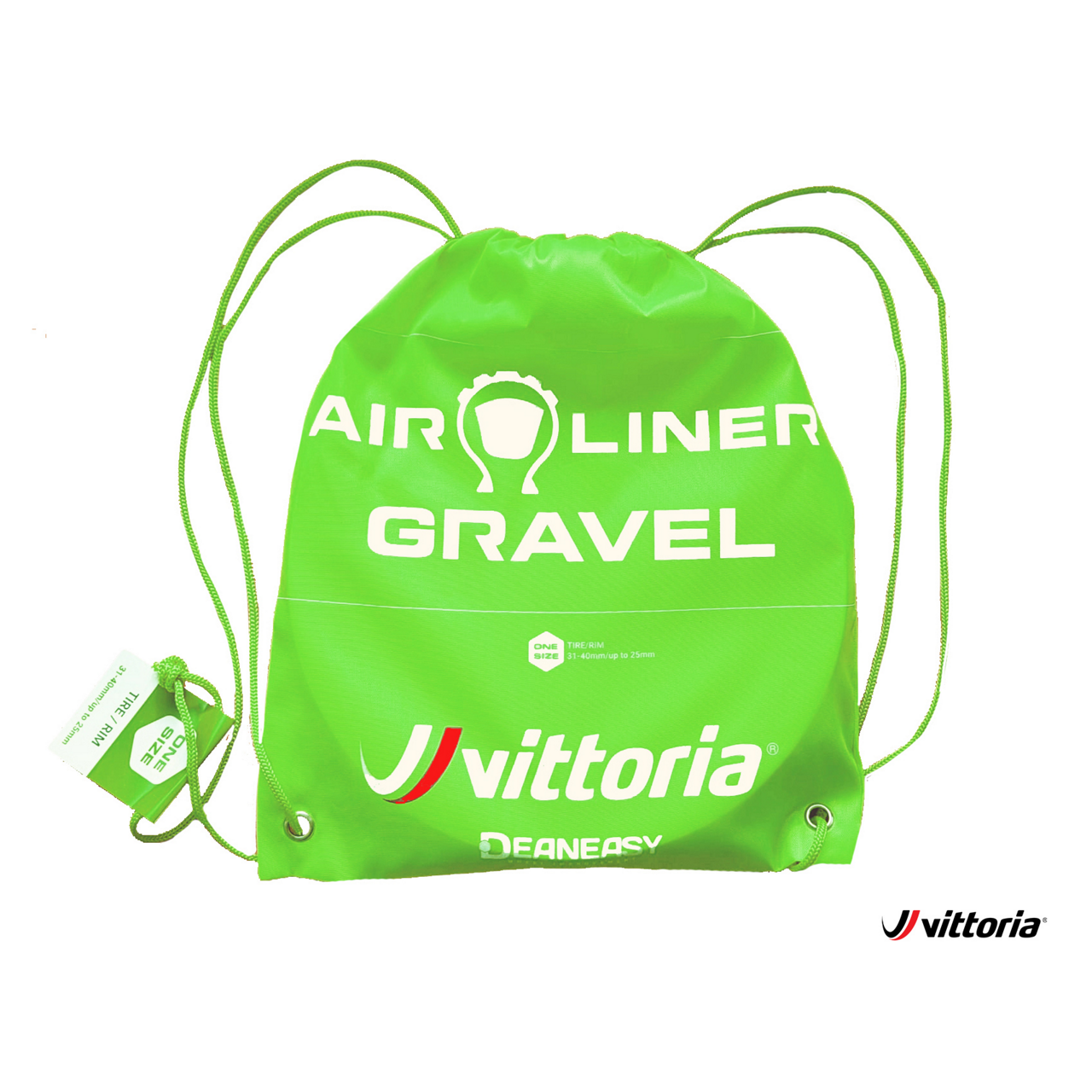 Vittoria Air-Liner Tubeless Däckinnsats
