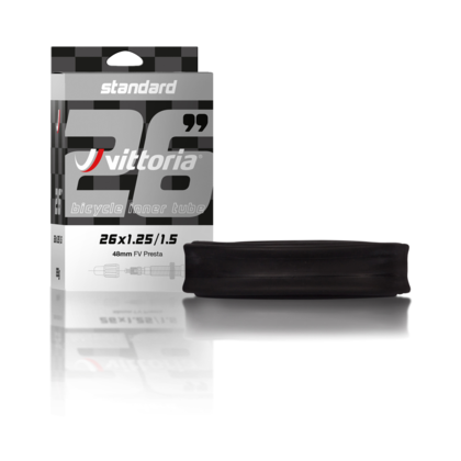 Vittoria Standard 700x28/50C Slang