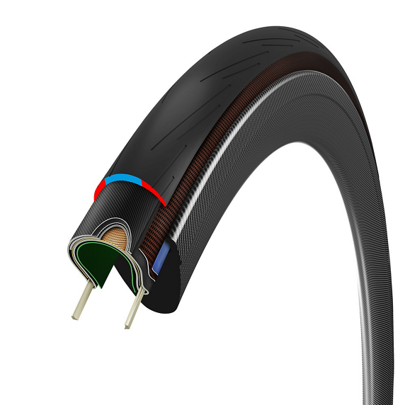Vittoria RideArmor Tubeless Cykeldäck