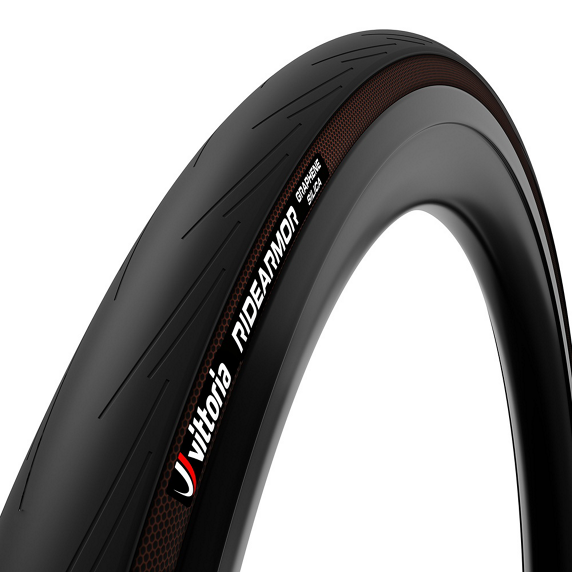 Vittoria RideArmor Tubeless Cykeldäck
