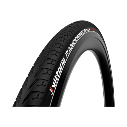 Vittoria City Randonneur Tech Däck