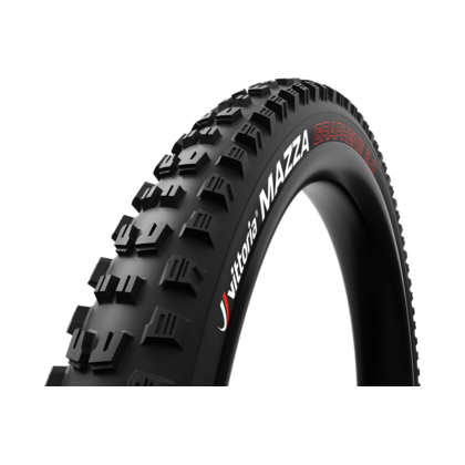 Vittoria Mazza Däck