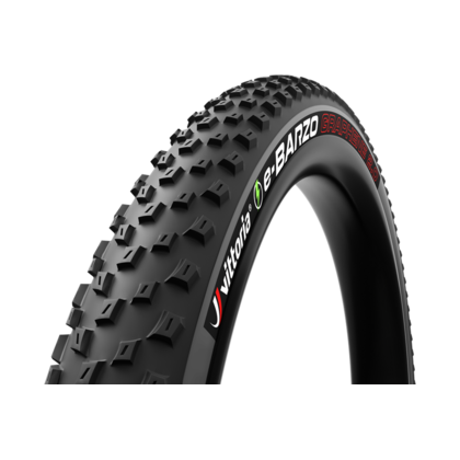 Vittoria e-Barzo Däck