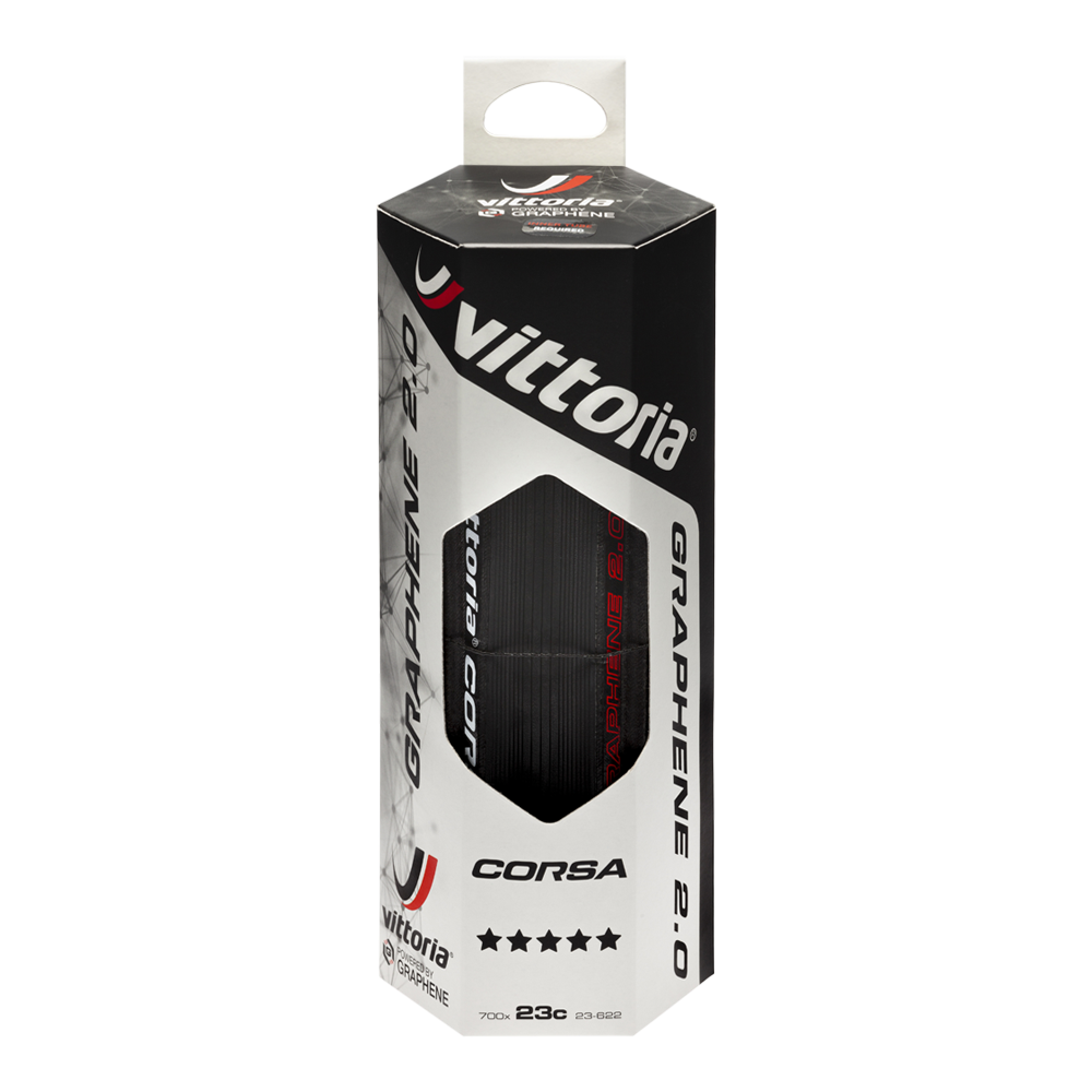Vittoria Corsa Racerdäck