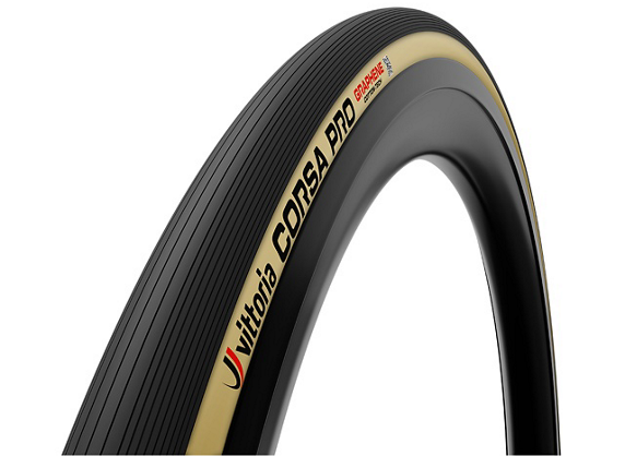 Vittoria Corsa PRO Däck